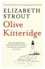 OLIVE KITTERIDGE  Paperback