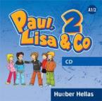 PAUL, LISA & CO 2 - CDs