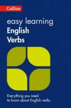 COLLINS EASY LEARNING : ENGLISH VERBS 2ND ED