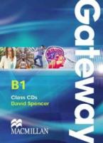 GATEWAY B1 CD CLASS