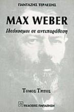 Max Weber