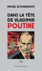 DANS LA TETE DE VLADIMIR POUTINE POCHE