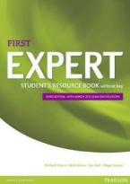 EXPERT FIRST RESOURCE BOOK W/O KEY