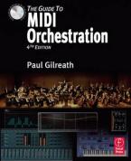 THE GUIDE TO MIDI ORCHESTRATION