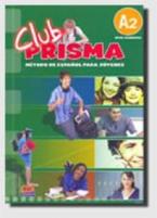 CLUB PRISMA A2 ELEMENTAL ALUMNO (+ CD)