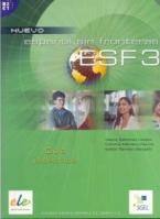 ESPANOL SIN FRONTERAS 3 B2 + C1 PROFESOR N/E