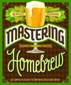 MASTERING HOME BREW Paperback