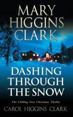 DASHING THROUGH THE SNOW Paperback A FORMAT