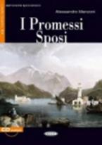 IL 4: I PROMESSI SPOSI (+ CD)