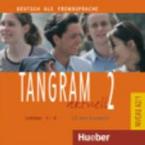 TANGRAM AKTUELL 2 CD (1-4)