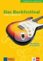 LFU : DAS ROCKFESTIVAL