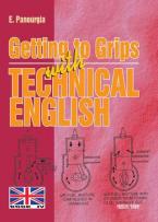 Getting to Grips with Technical English - Book IV