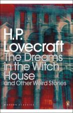 PENGUIN MODERN CLASSICS : THE DREAMS IN THE WITCH HOUSE Paperback B FORMAT