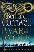 WAR OF THE WOLF Paperback