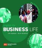 BUSINESS LIFE PRE-INTERMEDIATE SELF STUDY GUIDE (+ CD)