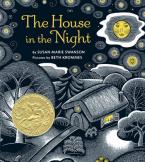 THE HOUSE IN THE NIGHT  HC BBK