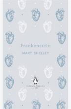 PENGUIN ENGLISH LIBRARY : FRANKENSTEIN Paperback B