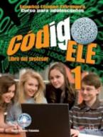 CODIGO ELE 1 PROFESOR (+ CD-ROM)