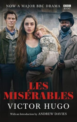 LES MISERABLES - TV TIE IN Paperback