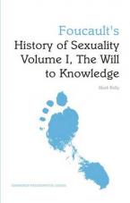 FOUCAULT'S HISTORY OF SEXUALITY VOLUME 1 Paperback