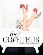 THE COVETEUR  HC