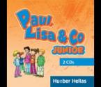 PAUL, LISA & CO JUNIOR CD (2)