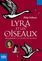 LYRA ET LES OISEAUX  POCHE