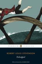 PENGUIN CLASSICS : KIDNAPPED Paperback B FORMAT