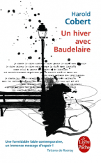 UN HIVER AVEC BAUDELAIRE POCHE