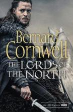 THE LAST KINGDOM : THE LORDS OF THE NORTH 3 Paperback