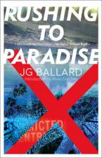 RUSHING TO PARADISE Paperback B FORMAT