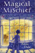 MAGICAL MISCHIEF Paperback