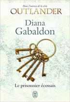 OUTLANDER - LE PRISONNIER ECOSSAIS  POCHE