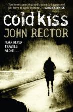 COLD KISS Paperback B FORMAT