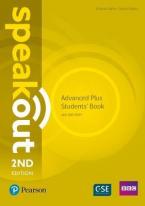 SPEAK OUT ADVANCED PLUS Student's Book (+ DVD) 2ND ED