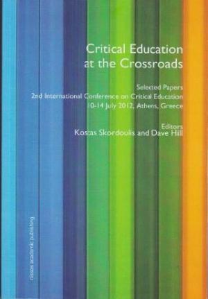 Critical Education at the Crossroads