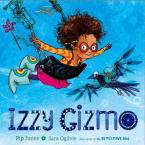 IZZY GIZMO  Paperback