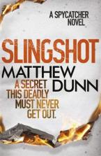 SLINGSHOT Paperback B FORMAT