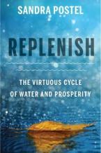 REPLENISH : THE VIRUOUS CIRCLE OF WATER AND PROPSERITY