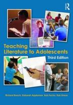 TEACHING LITERATURE TO ADOLESCENTS 3RD ED Paperback