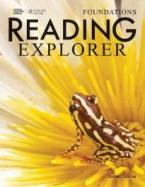 READING EXPLORER FOUNDATIONS STUDENT'S BOOK 2ND ED