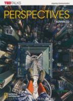 PERSPECTIVES ADVANCED STUDENT'S BOOK - BRE