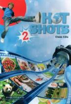 HOT SHOTS 2 STUDENT'S BOOK