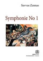 Symphonie No 1