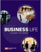 BUSINESS LIFE UPPER-INTERMEDIATE STUDENT'S BOOK