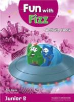 FUN WITH FIZZ JUNIOR B WORKBOOK