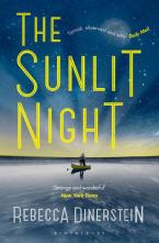 THE SUNLIT NIGHT  Paperback