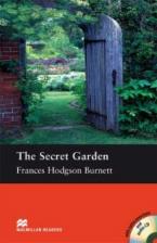 MACM.READERS : THE SECRET GARDEN PRE-INTERMEDIATE (+ CD)