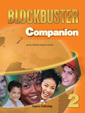 Blockbuster 2 Companion