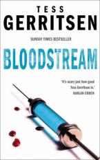 BLOODSTREAM Paperback A FORMAT